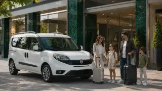 Otomatik Aylık Araç Kirala — Hizmetler — Aylık Araç Kirala